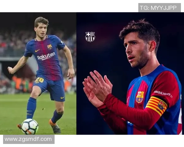 巴萨红牌队长身心俱疲：从辉煌到困境的蜕变