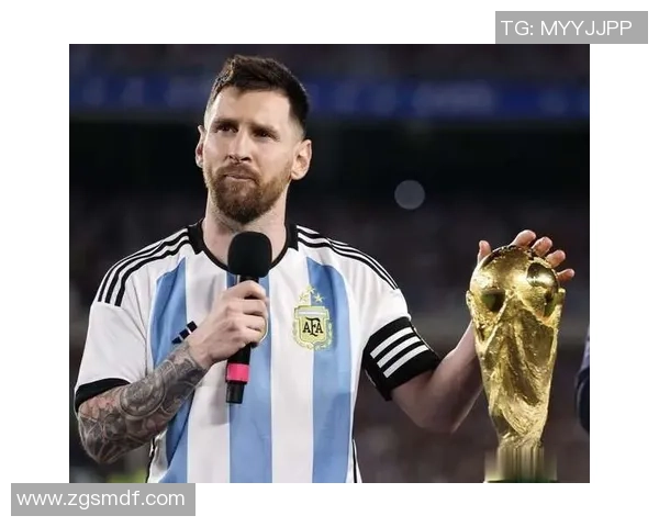 梅西:心之所向,足迹闪耀——不止于数据,逐梦2026 梅西:心之所向,足迹闪耀——不止于数据,逐梦2026