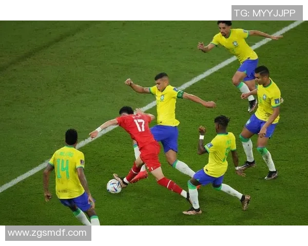 五星巴西1比4惨败后世界杯前景堪忧:巨星陨落,王朝危机? 五星巴西1比4惨败后世界杯前景堪忧:巨星陨落,王朝危机?