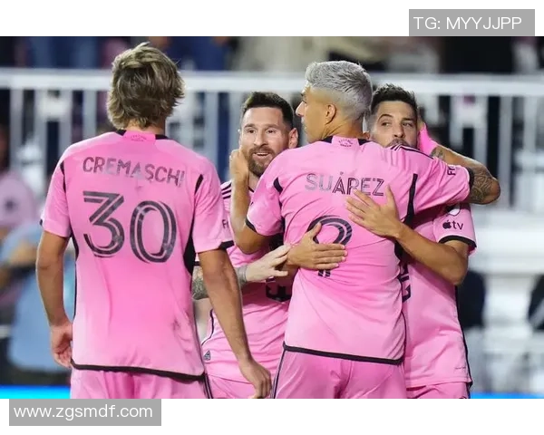 梅西领航,迈阿密国际加冕美职联新王!传奇永不落幕,足球梦想在此绽放! 梅西领航,迈阿密国际加冕美职联新王!传奇永不落幕,足球梦想在此绽放!